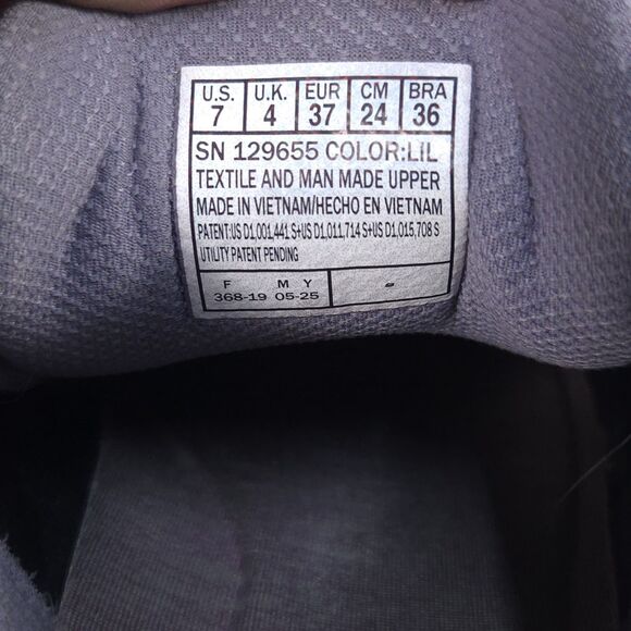 Skechers Slip-Ins Max Cushion Women’s Running Shoes Size 7 129655 Memory Foam - Picture 10 of 12